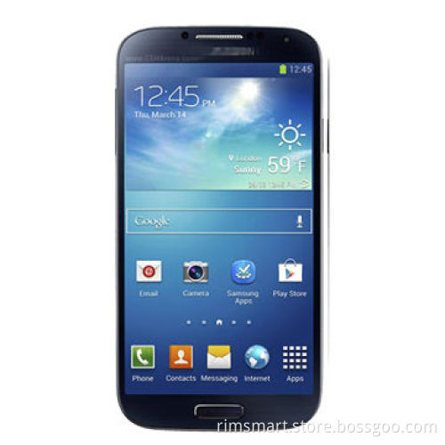 MTK6589 I9500 3G Smartphones, Measures 136.6 x 69.8 x 8.3mm, Popular